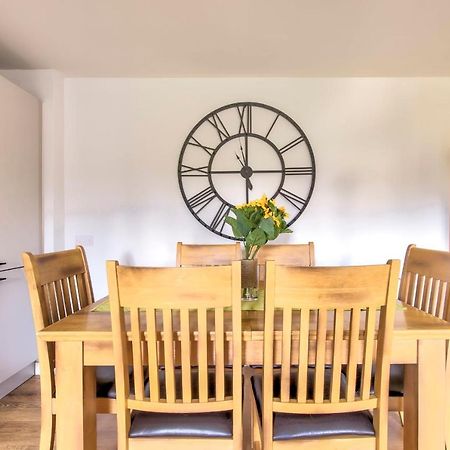 Апартаменти Guestready - Charming Flat Near Vibrant Leith Единбург Екстер'єр фото